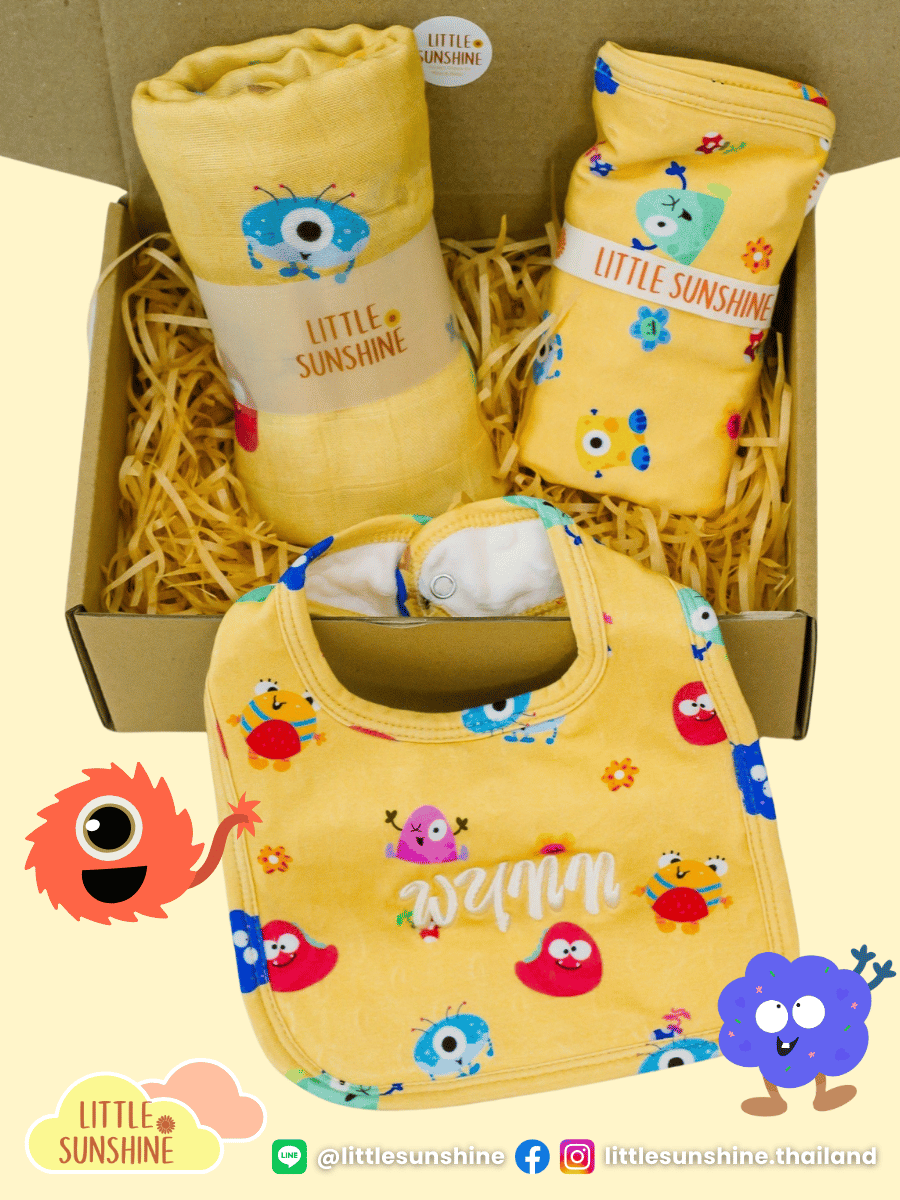 littlesunshinethailand-baby-wrap-premium-organic-silk-baby-boxset